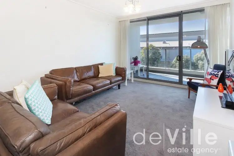 Fourth view of Homely unit listing, Level 8/808/12 Pennant Street, Castle Hill NSW 2154