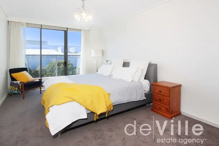 Fifth view of Homely unit listing, Level 8/808/12 Pennant Street, Castle Hill NSW 2154