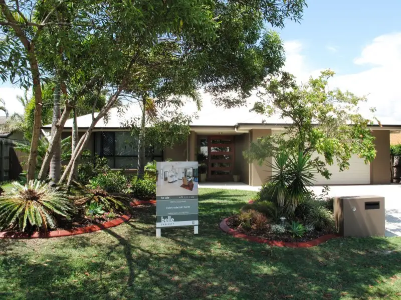Main view of Homely house listing, 16 Crestview Drive, Peregian Springs QLD 4573