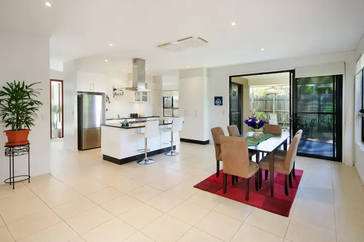 Second view of Homely house listing, 16 Crestview Drive, Peregian Springs QLD 4573