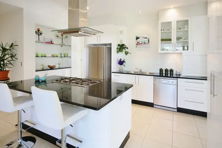 Third view of Homely house listing, 16 Crestview Drive, Peregian Springs QLD 4573