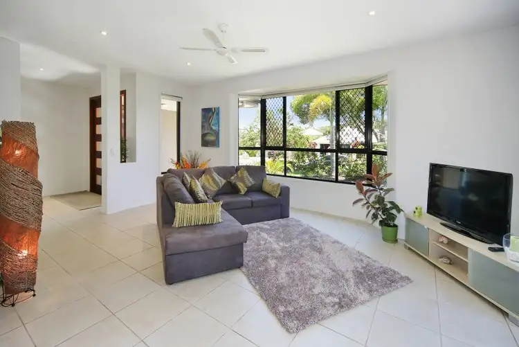 Fourth view of Homely house listing, 16 Crestview Drive, Peregian Springs QLD 4573