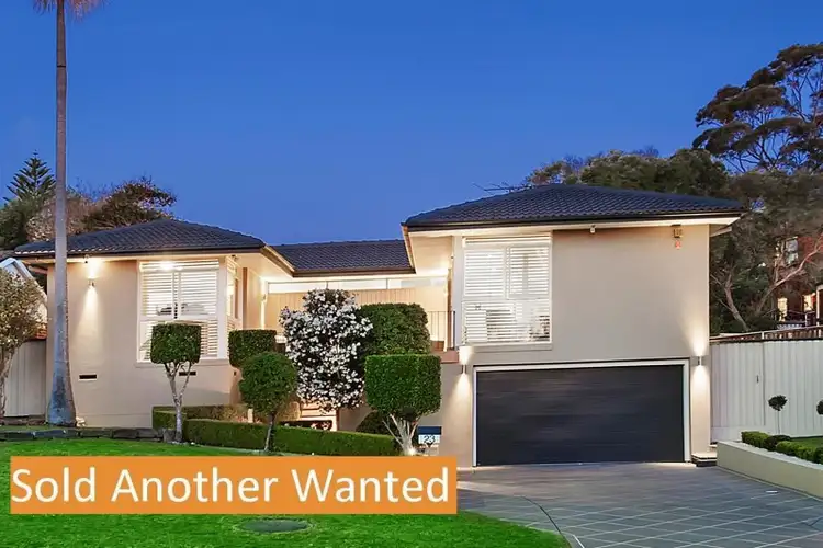 23 Romford Road, Frenchs Forest NSW 2086