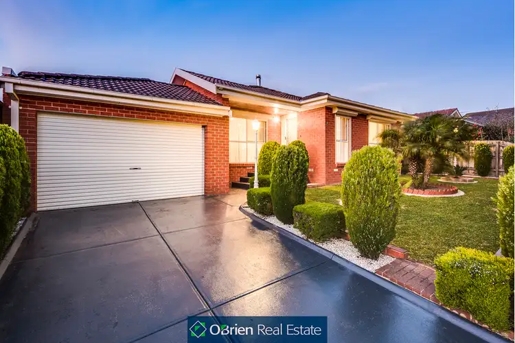 Main view of Homely house listing, 15 Monica Close, Endeavour Hills VIC 3802