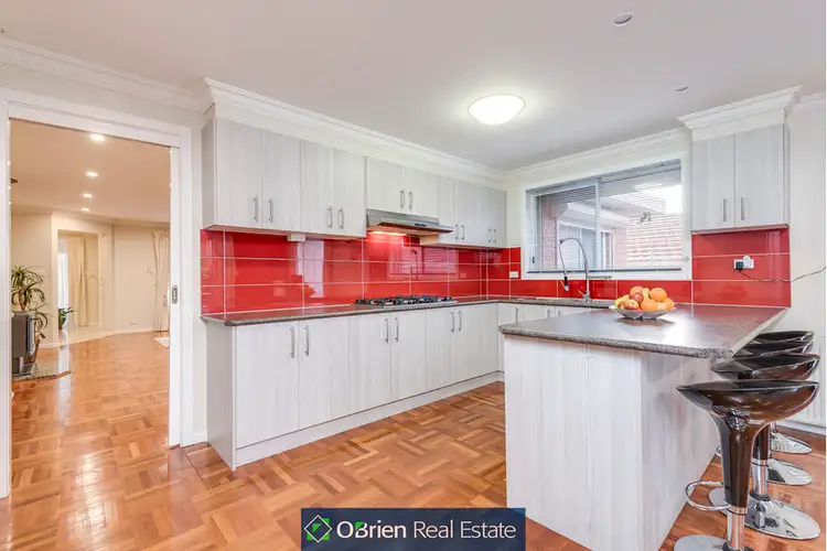 Third view of Homely house listing, 15 Monica Close, Endeavour Hills VIC 3802