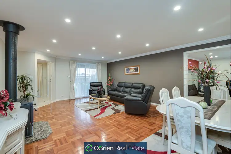 Fourth view of Homely house listing, 15 Monica Close, Endeavour Hills VIC 3802