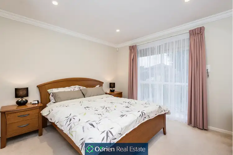Fifth view of Homely house listing, 15 Monica Close, Endeavour Hills VIC 3802