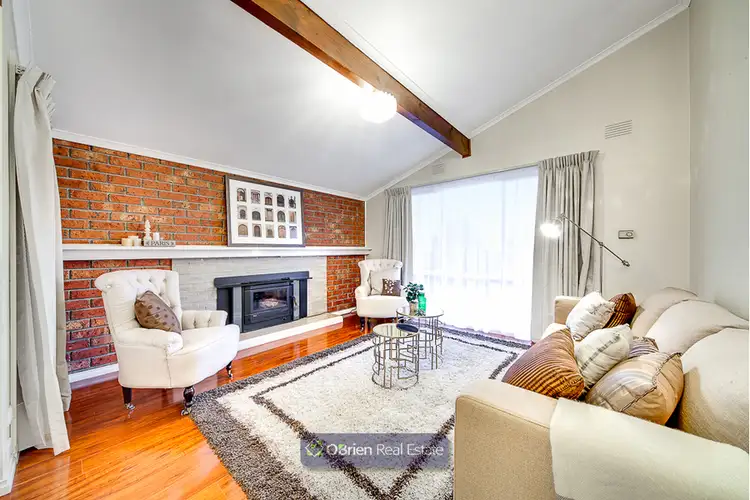 Second view of Homely house listing, 18 Oxley Way, Endeavour Hills VIC 3802