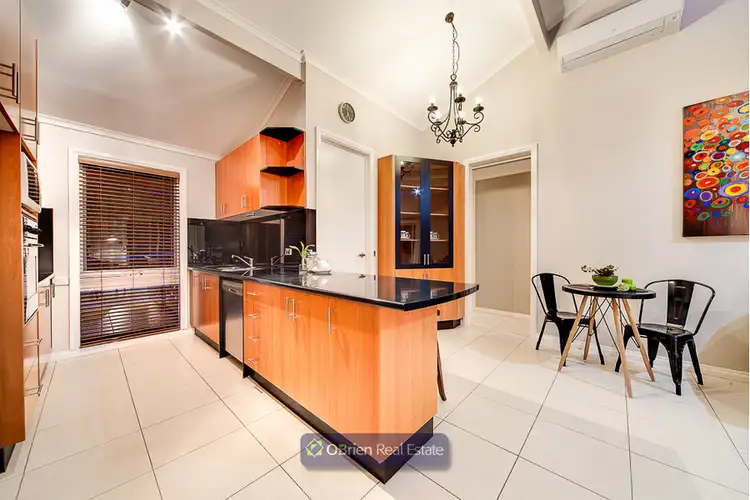 Third view of Homely house listing, 18 Oxley Way, Endeavour Hills VIC 3802