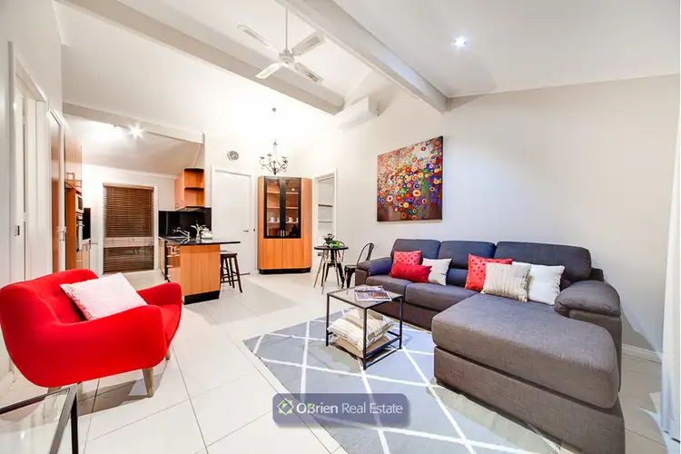 Fourth view of Homely house listing, 18 Oxley Way, Endeavour Hills VIC 3802