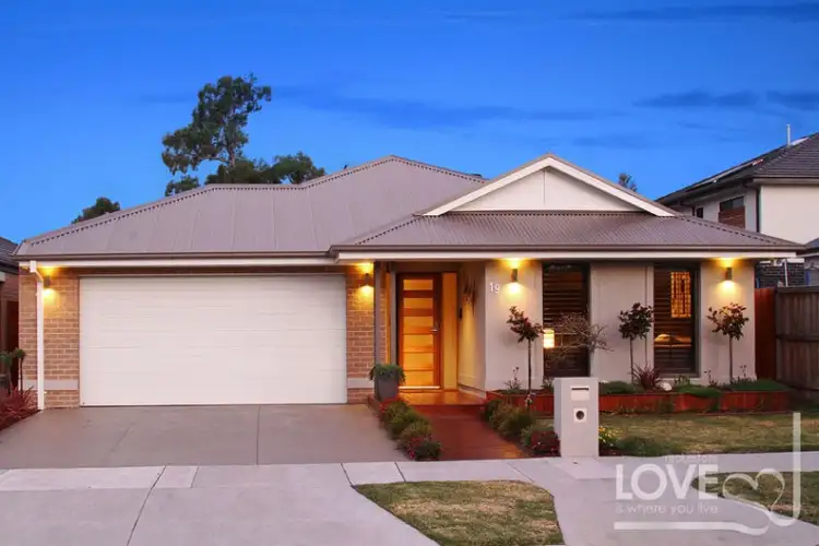 19 Port Road, Doreen VIC 3754