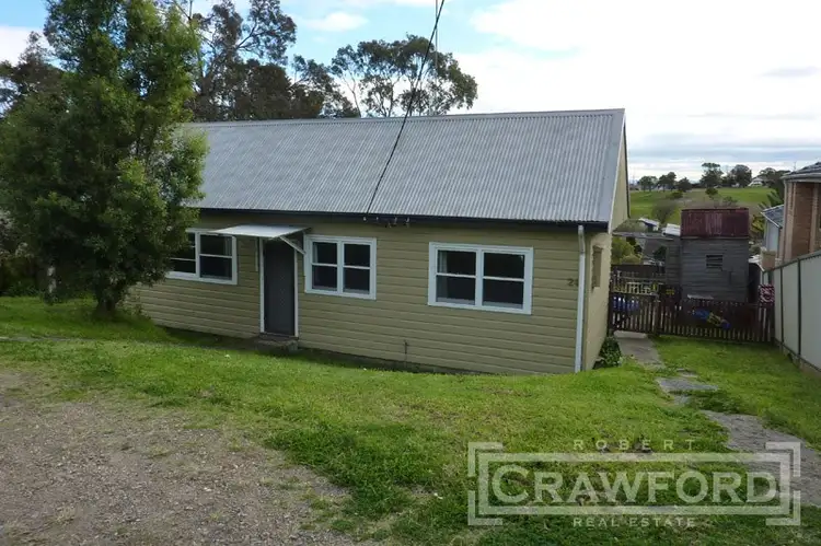 Main view of Homely house listing, 24 Spruce Street, North Lambton NSW 2299