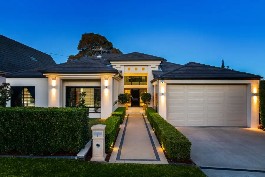Main view of Homely house listing, 2 Redman Street, Seaforth NSW 2092