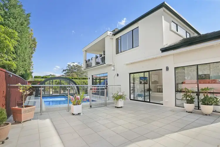 Second view of Homely house listing, 2 Redman Street, Seaforth NSW 2092