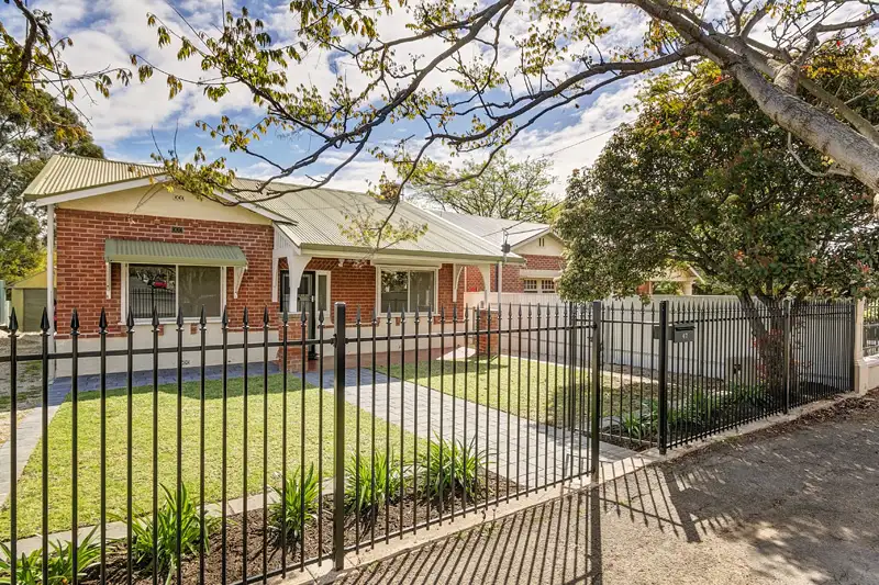 Main view of Homely house listing, 47 Mitcham Avenue, Lower Mitcham SA 5062