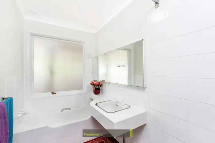 Sixth view of Homely house listing, 11 Witonga Crescent, Baulkham Hills NSW 2153