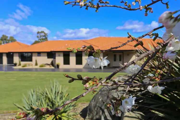 Second view of Homely house listing, 8 Brockmarsh Place, West Ulverstone TAS 7315