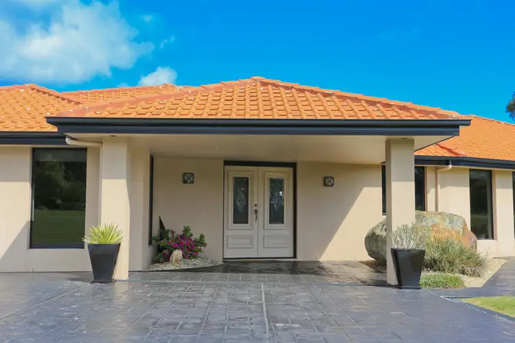 Third view of Homely house listing, 8 Brockmarsh Place, West Ulverstone TAS 7315