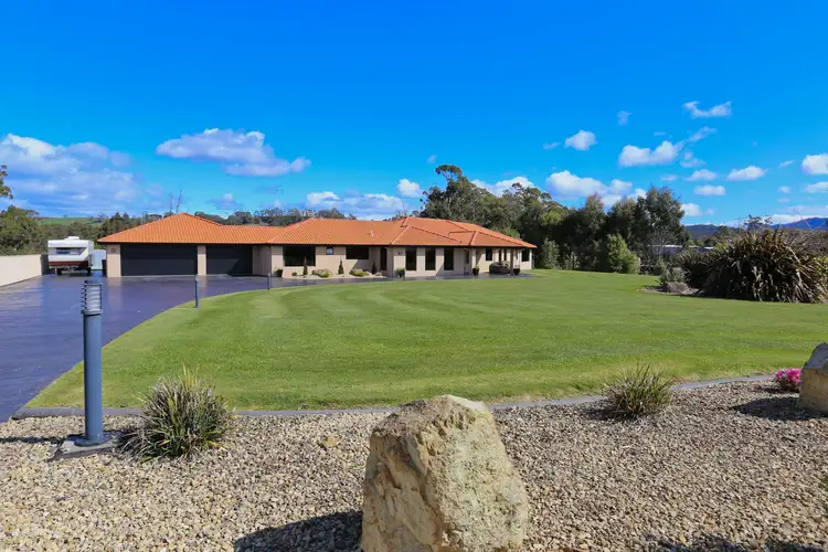 Fourth view of Homely house listing, 8 Brockmarsh Place, West Ulverstone TAS 7315