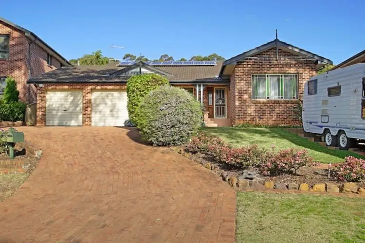 16 Charles Place, Mount Annan NSW 2567