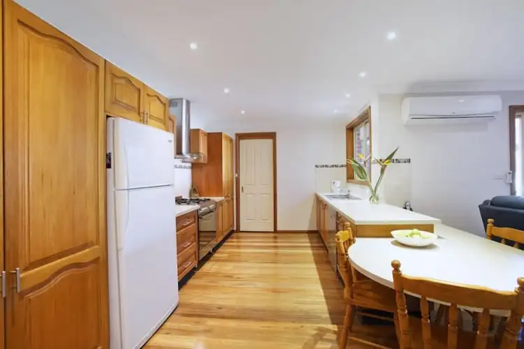 Second view of Homely house listing, 16 Charles Place, Mount Annan NSW 2567