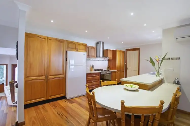 Third view of Homely house listing, 16 Charles Place, Mount Annan NSW 2567