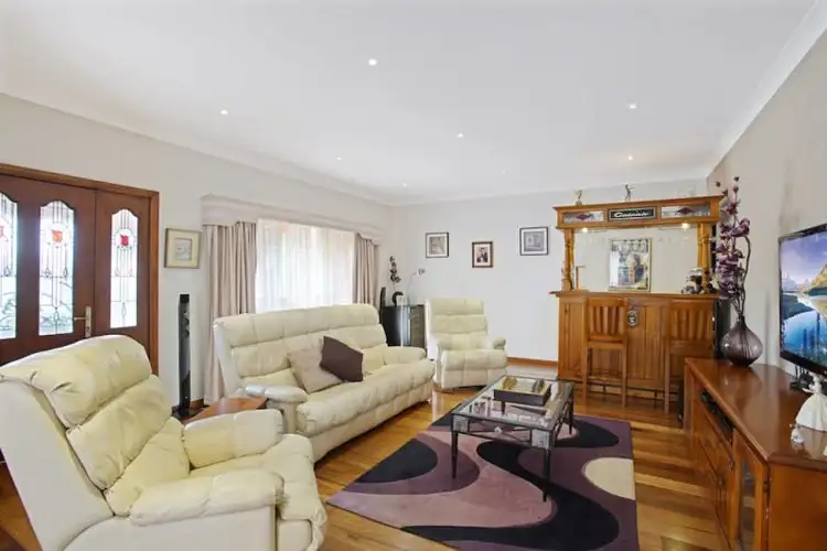 Fifth view of Homely house listing, 16 Charles Place, Mount Annan NSW 2567