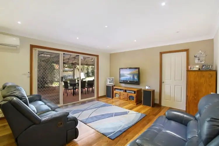 Sixth view of Homely house listing, 16 Charles Place, Mount Annan NSW 2567