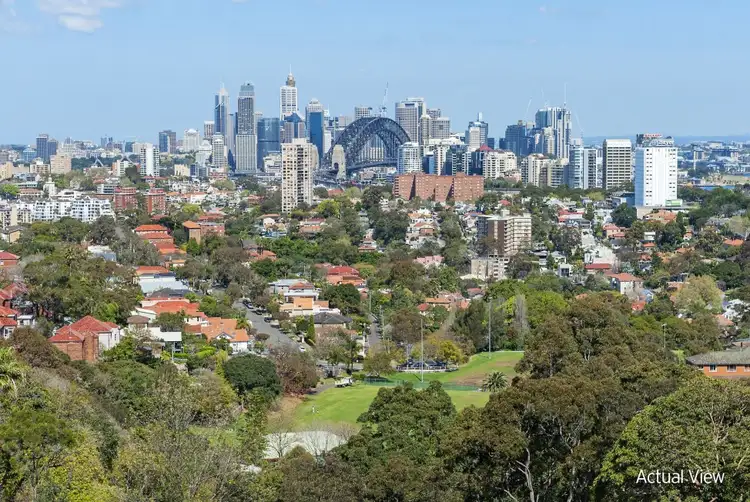 28/88 Bent Street, Neutral Bay NSW 2089