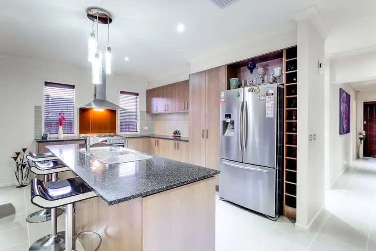 Third view of Homely house listing, 36 Mickleham Drive, Cranbourne North VIC 3977
