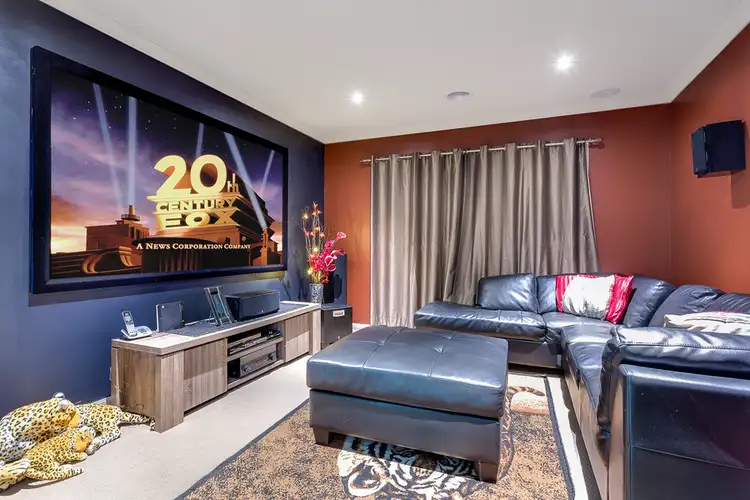 Fourth view of Homely house listing, 36 Mickleham Drive, Cranbourne North VIC 3977
