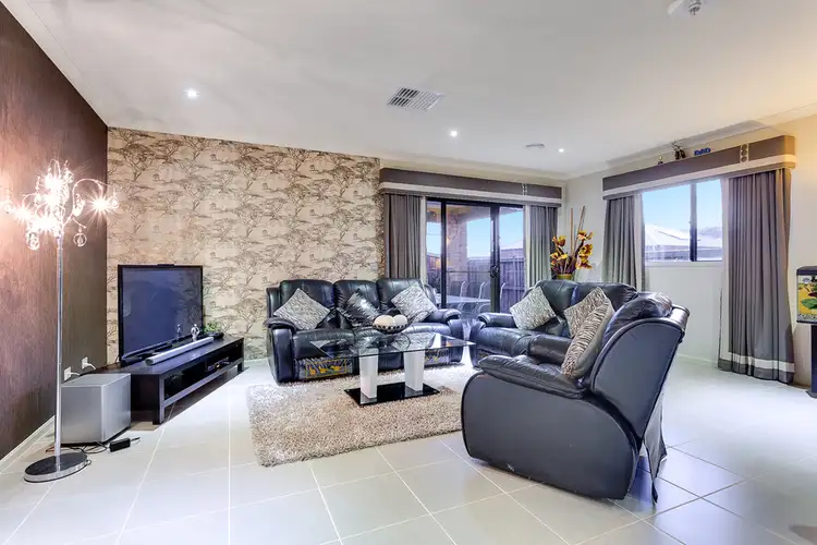 Fifth view of Homely house listing, 36 Mickleham Drive, Cranbourne North VIC 3977