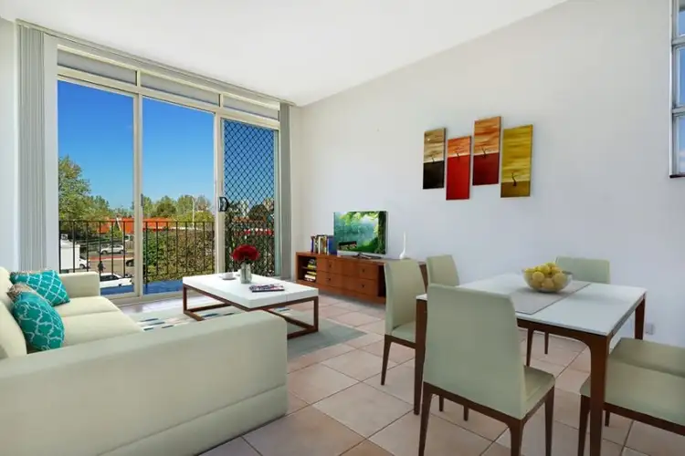 9/18 Byrnes Avenue, Neutral Bay NSW 2089