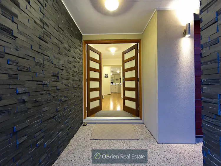 Second view of Homely house listing, 30 Warrego Circuit, Sandhurst VIC 3977