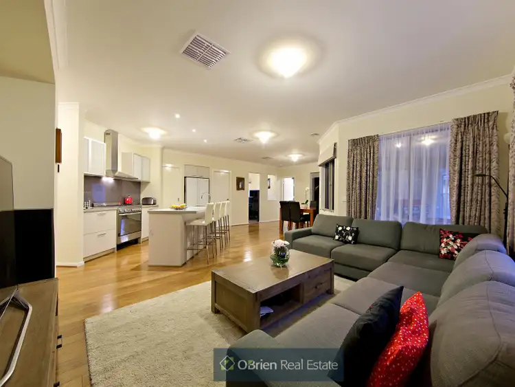 Third view of Homely house listing, 30 Warrego Circuit, Sandhurst VIC 3977