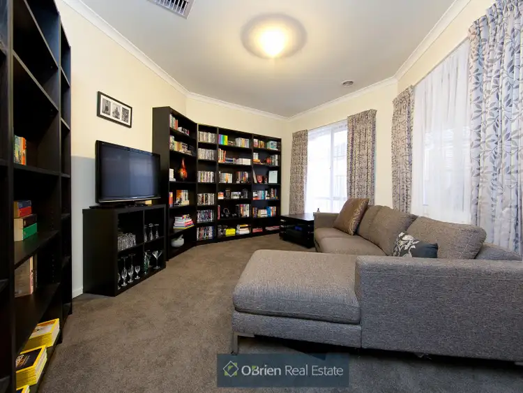 Sixth view of Homely house listing, 30 Warrego Circuit, Sandhurst VIC 3977