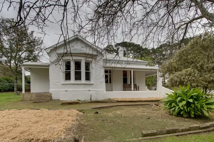 Lot 25 Main South Road, Myponga SA 5202