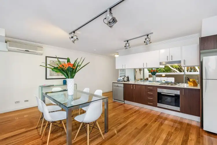Third view of Homely apartment listing, 27/177-179 Salisbury Road, Camperdown NSW 2050