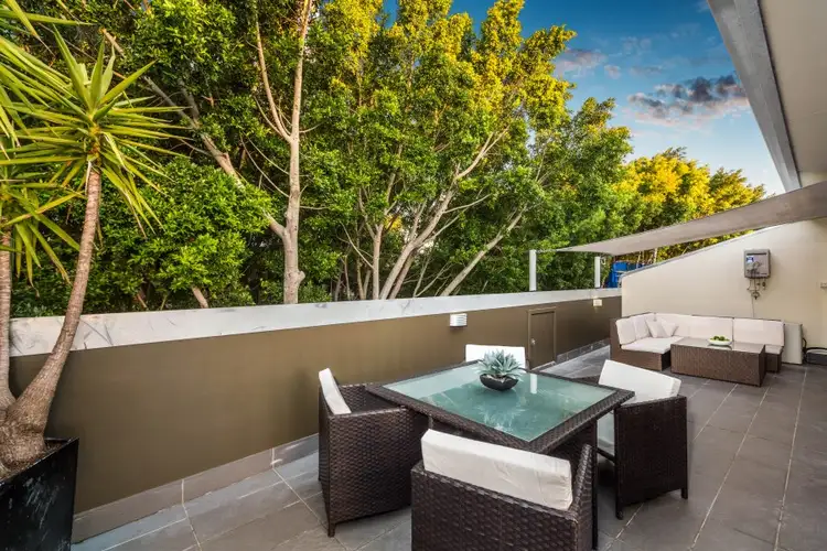Fourth view of Homely apartment listing, 27/177-179 Salisbury Road, Camperdown NSW 2050