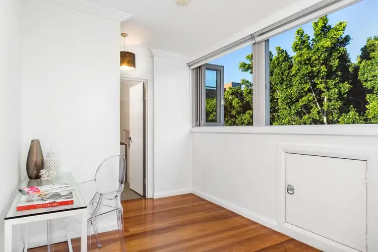 Fifth view of Homely apartment listing, 27/177-179 Salisbury Road, Camperdown NSW 2050