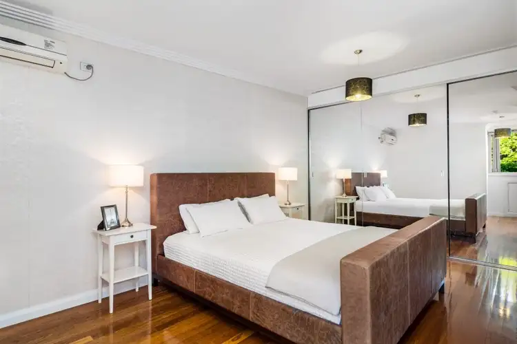 Sixth view of Homely apartment listing, 27/177-179 Salisbury Road, Camperdown NSW 2050