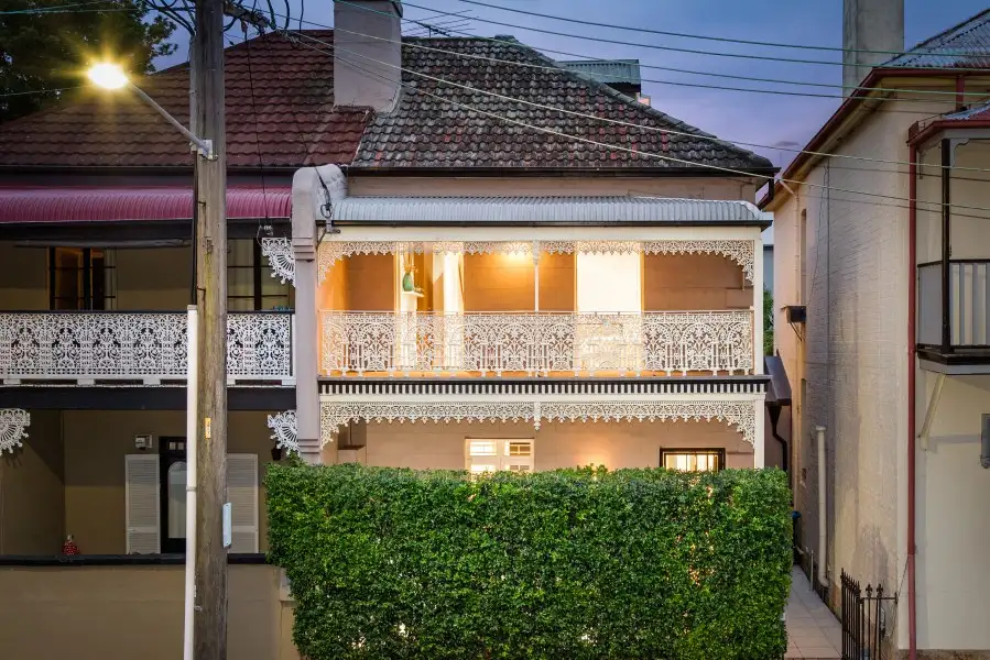 Main view of Homely house listing, 86 Church Street, Birchgrove NSW 2041