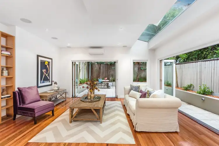 Second view of Homely house listing, 86 Church Street, Birchgrove NSW 2041