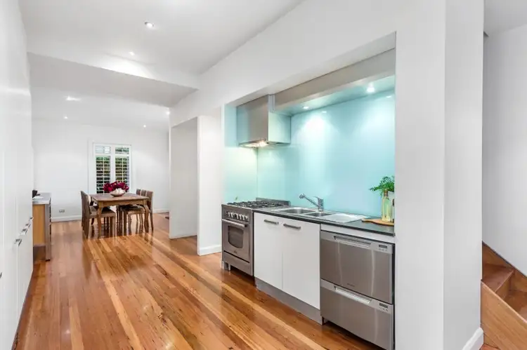 Fourth view of Homely house listing, 86 Church Street, Birchgrove NSW 2041