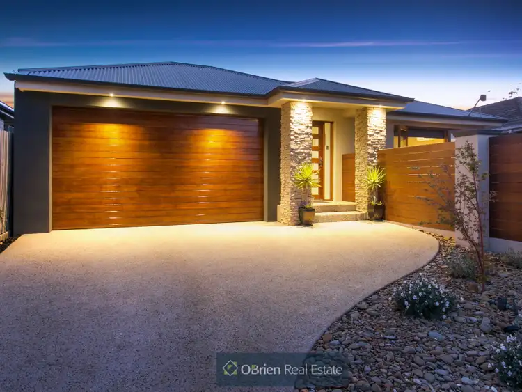 Main view of Homely house listing, 26 Selsey Street, Seaford VIC 3198