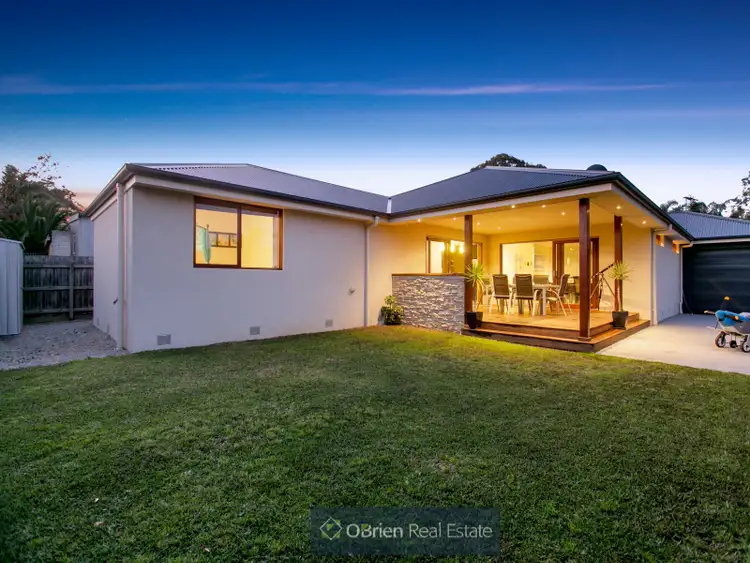 Second view of Homely house listing, 26 Selsey Street, Seaford VIC 3198