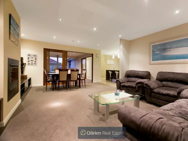 Fifth view of Homely house listing, 26 Selsey Street, Seaford VIC 3198