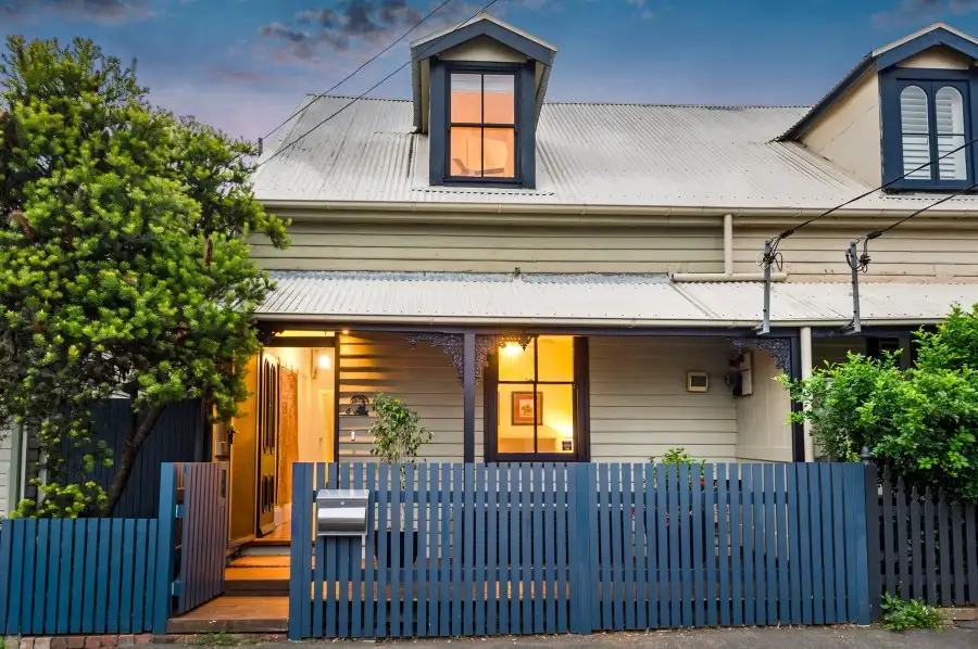 Main view of Homely house listing, 4 Gipps Street, Birchgrove NSW 2041