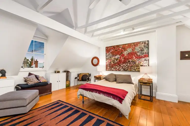 Fifth view of Homely house listing, 4 Gipps Street, Birchgrove NSW 2041