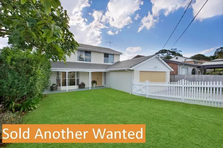 11 Brooker Avenue, Beacon Hill NSW 2100